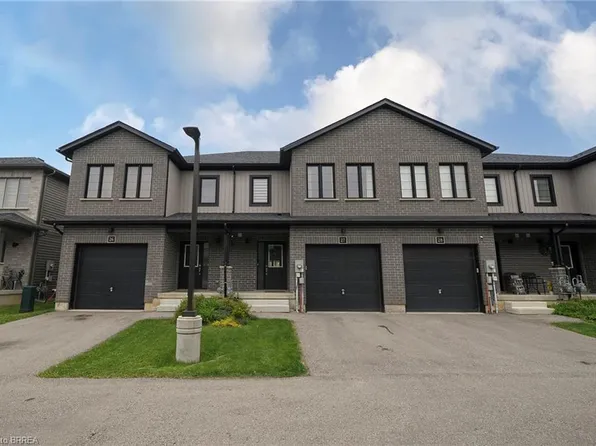 160 Stanley St #27, Norfolk County, ON N3Y 5E6