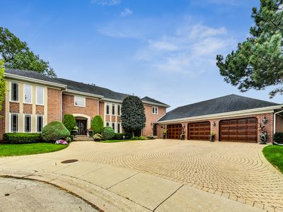 6425 N Tower Ct, Lincolnwood, IL, 60712