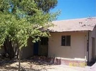 592 Union Ave, Porterville, CA