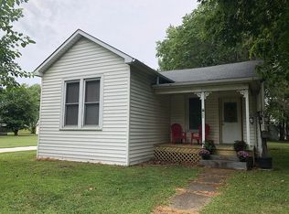 1005 Brookley St, Greenfield, IL 62044