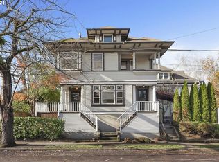 713 SE 17th Ave, Portland, OR 97214