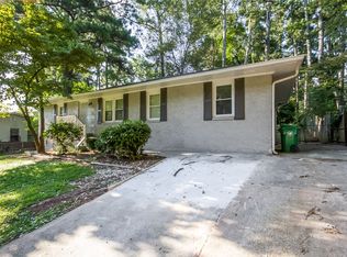 2245 Brannen Rd, Atlanta, GA 30316