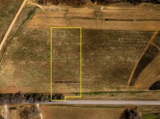 0 County Road 681 Lot 4, Saltillo, MS 38866