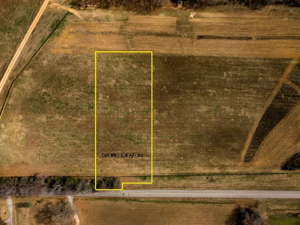0 County Road 681 Lot 4, Saltillo, MS 38866