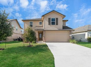 8727 Fischer Fls, San Antonio, TX 78254