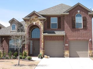 2209 Anna Dr, McKinney, TX 75071