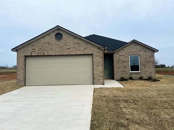 40948 Alpine Meadow Dr, Shawnee, OK 74804