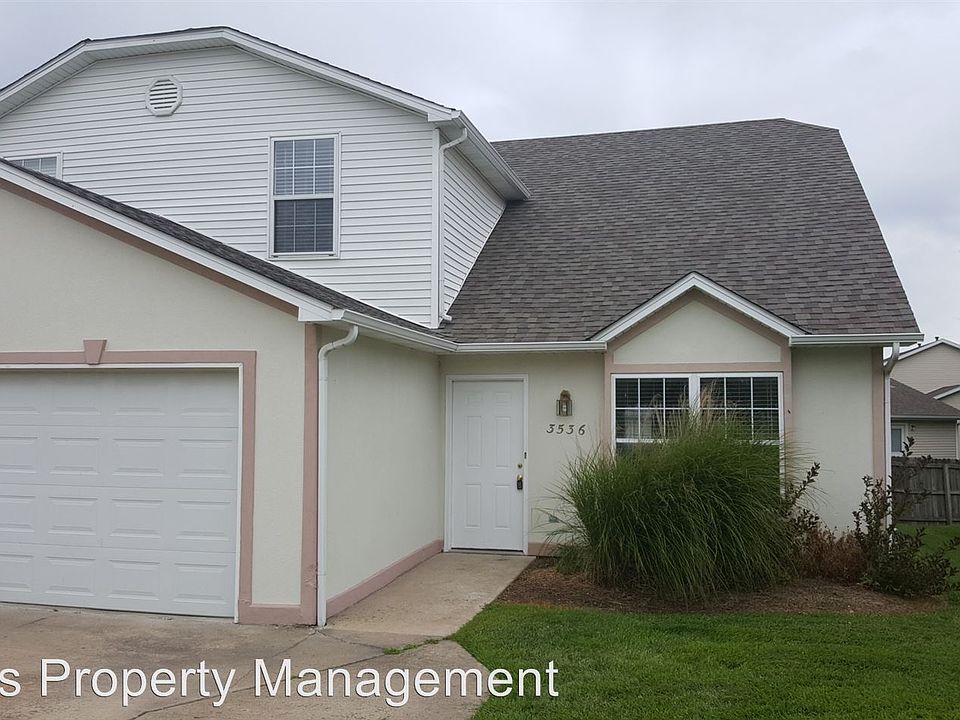 1st image of 3536 Prescott Dr
