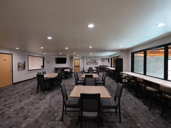 Dakota Park Apartments