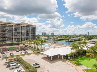 1965 S Ocean Dr APT 5C, Hallandale Beach, FL 33009