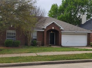 1003 Ridgecrest Dr, McKinney, TX 75069