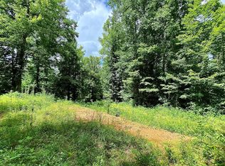 Ridge Hollow Rd, Del Rio, TN 37727