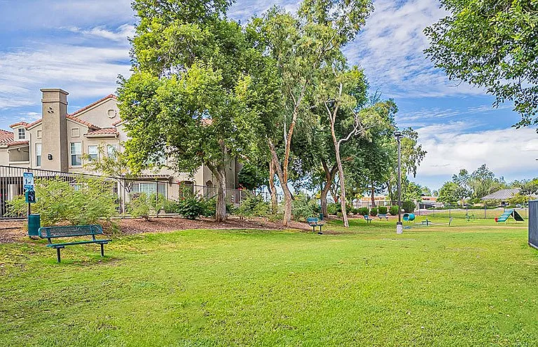 The Fairways at San Marcos Apartments — Photo 54