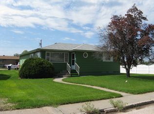 914 West Third St, Ogallala, NE 69153
