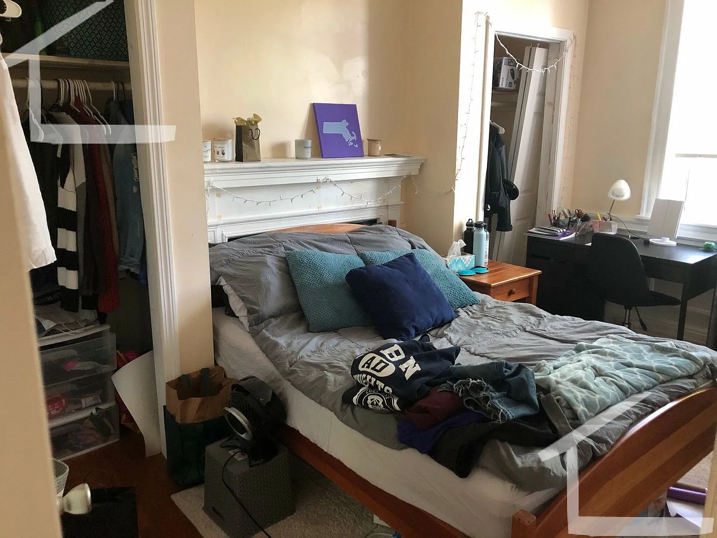 60 Thatcher St #5E Brookline MA 02446 — Photo 3