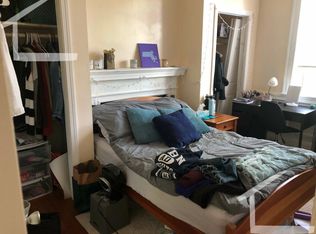 50 Egmont St #5B, Brookline, MA 02446
