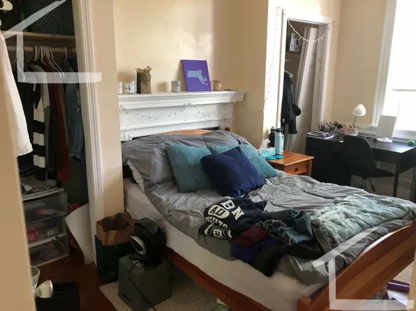 50 Egmont St, Brookline, MA