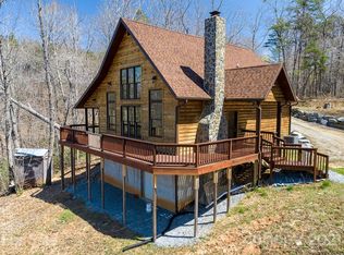 317 Golf Course Rd, Morganton, NC 28655