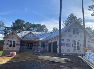 30 McNish Rd, Southern Pines, NC 28387