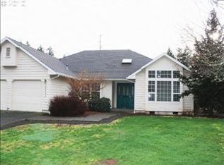 20992 S Nonie Ct, Oregon City, OR 97045