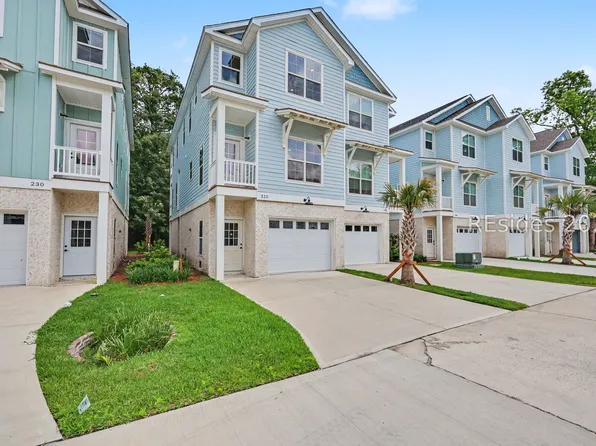230 Olive Shell Ct #34, Hilton Head Island, SC 29926