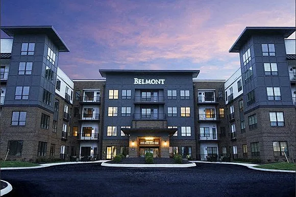 Belmont House — Photo 1