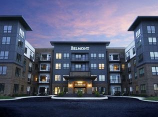 Belmont House, Columbus, OH 43204