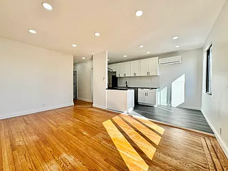 Rented by Astoria Realty