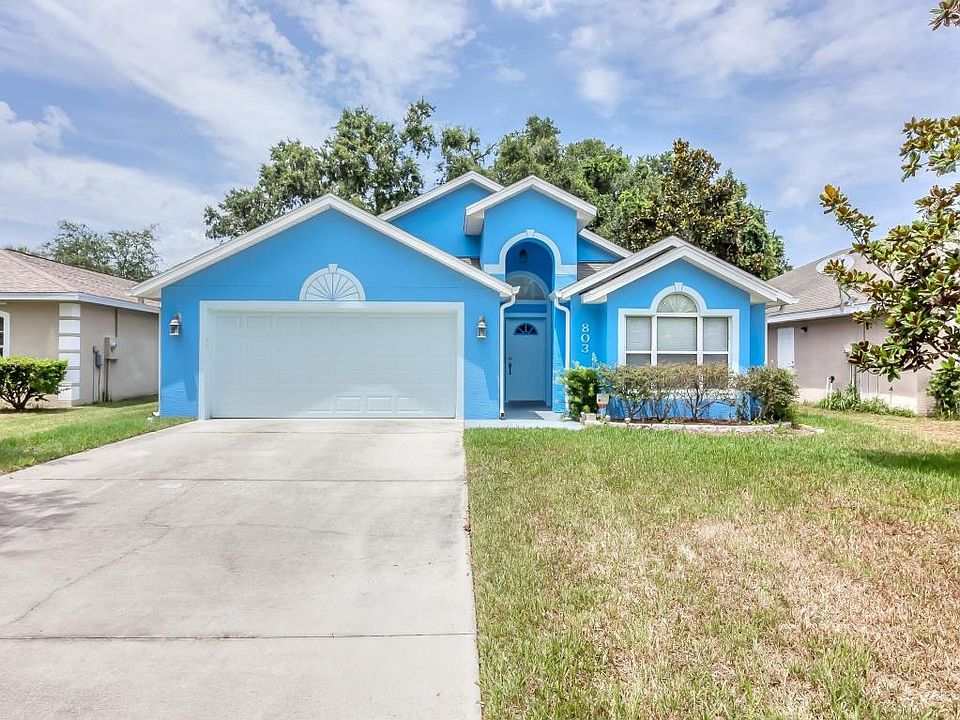 1st image of 803 Angelina Ct