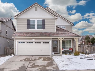 2462 Coach House Loop, Castle Rock, CO, 80109