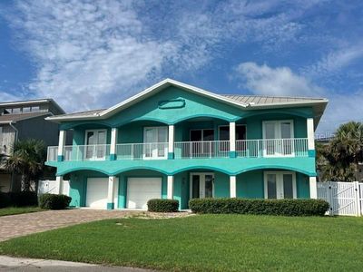 4604 VAN KLEECK DRIVE, New Smyrna Beach, FL, 32169