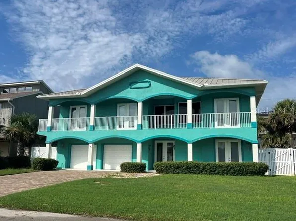 4604 VAN KLEECK DRIVE, NEW SMYRNA BEACH, FL 32169