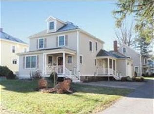 58 Oak St, Wellesley, MA 02482