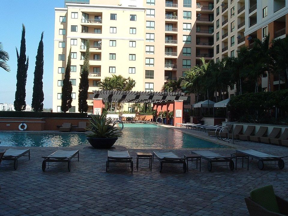 Waverly Pool