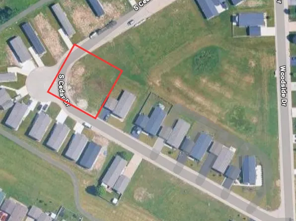22359 S Cedar Dr #118, Channahon, IL 60410