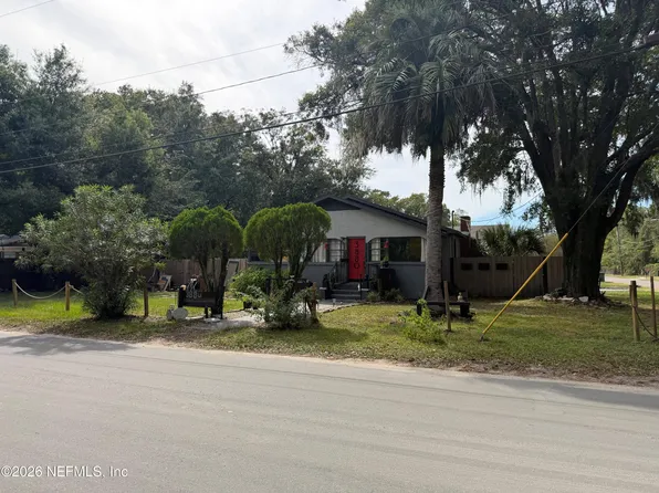3880 SPRINGROVE Street, Jacksonville, FL 32209