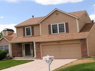 1541 S Laredo St, Aurora, CO 80017