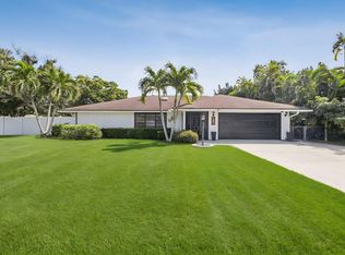 9420 Calliandra Dr, Boynton Beach, FL 33436