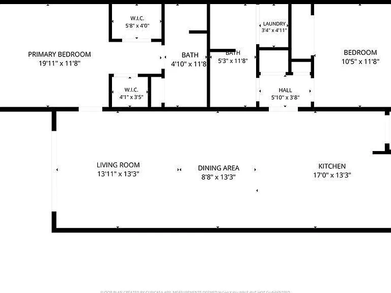 17724 Gawthrop Dr #204 — Photo 26