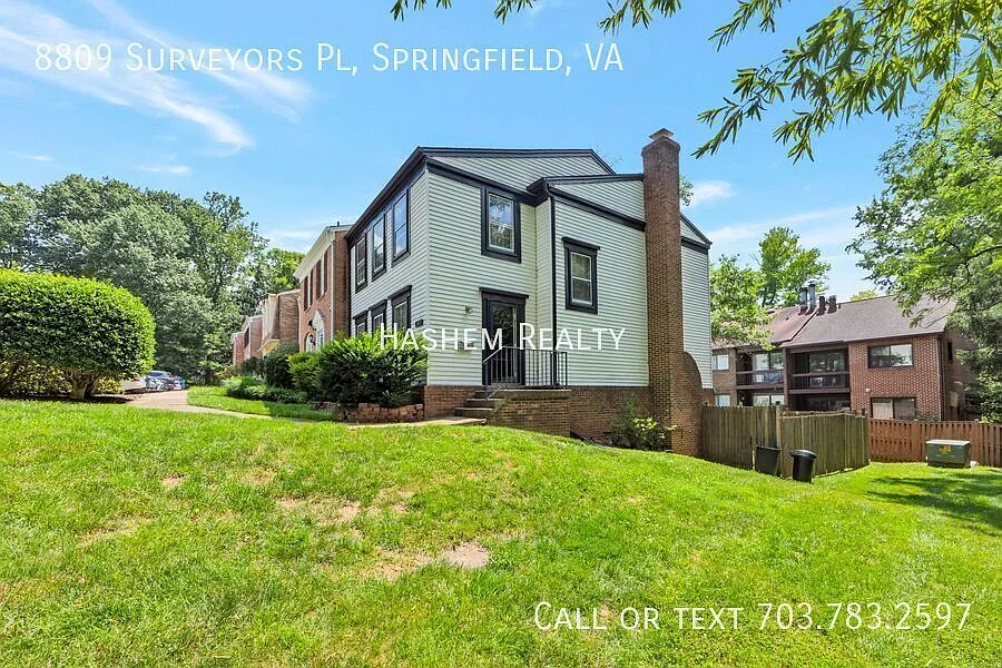 8809 Surveyors Pl