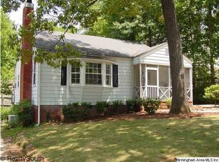 710 Forrest Dr, Homewood, AL 35209