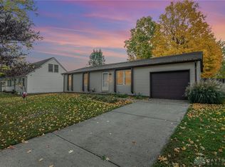 106 Phelps Farm Cir, Englewood, OH