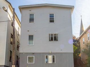 234 Hamilton St, Southbridge, MA 01550