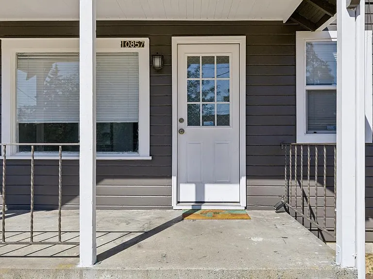 New Exterior Photo