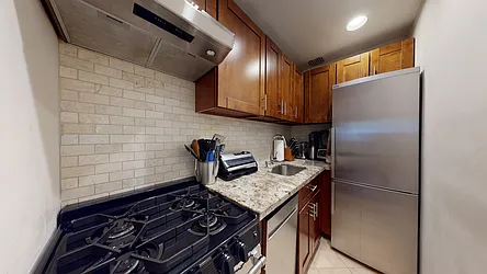 Rented by Bond New York