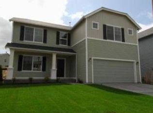 2453 Siskin Cir, Port Orchard, WA 98367