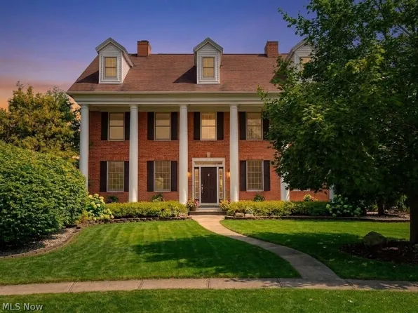 516 Appomattox Ct, Lagrange, OH 44050
