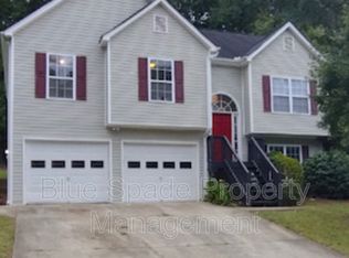 7213 Brittany Way, Douglasville, GA