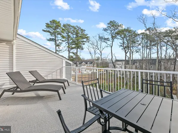 9503 Seascape Ln #4, Berlin, MD 21811
