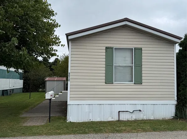 2313 Rollahome Dr, Erie, PA 16506